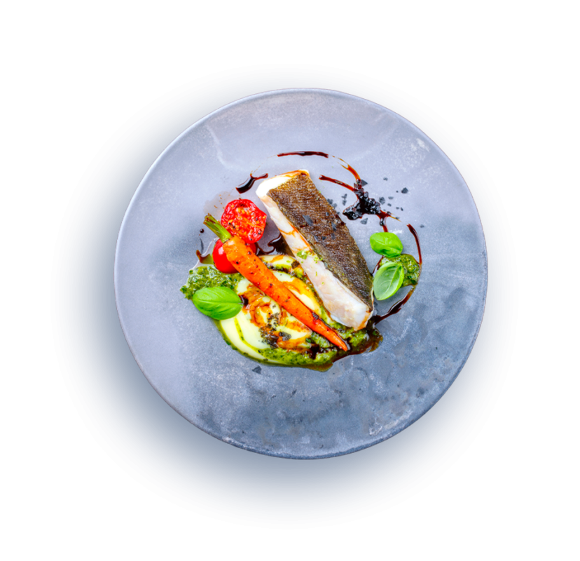 Le Cabanon - Restaurant Le Grau-du-Roi - bien manger LE GRAU-DU-ROI