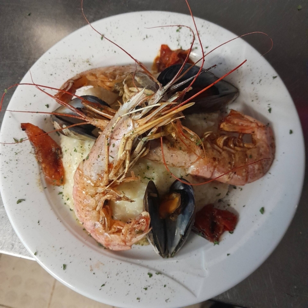 Le Cabanon - Restaurant Le Grau-du-Roi - top restaurant LE GRAU-DU-ROI